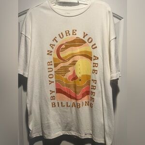 Billabong T Shirt